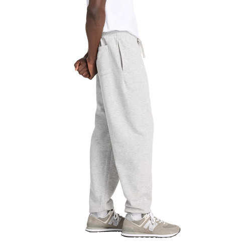 New Balance Ανδρικό παντελόνι French Terry Jogger